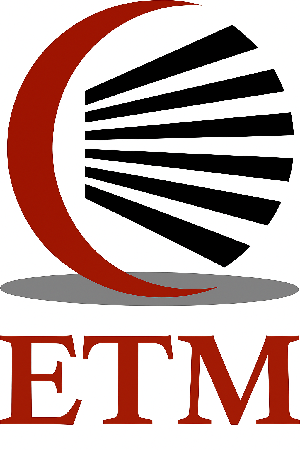 Logo de Equipos Termomecánicos.